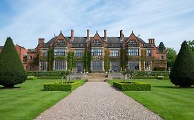 Hoar Cross Hall